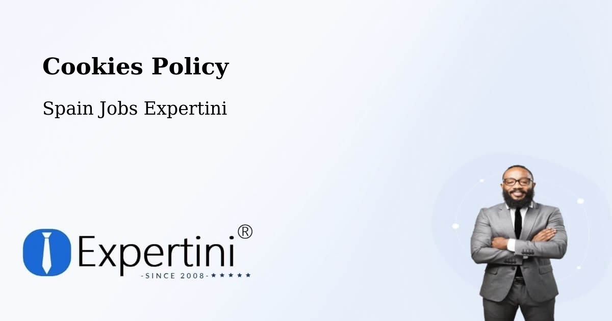 Cookie Policy – Alfamén - Spain Jobs Expertini