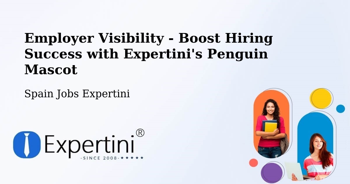 CV and Resume Visibility Optimization – Alfamén - Spain Jobs Expertini